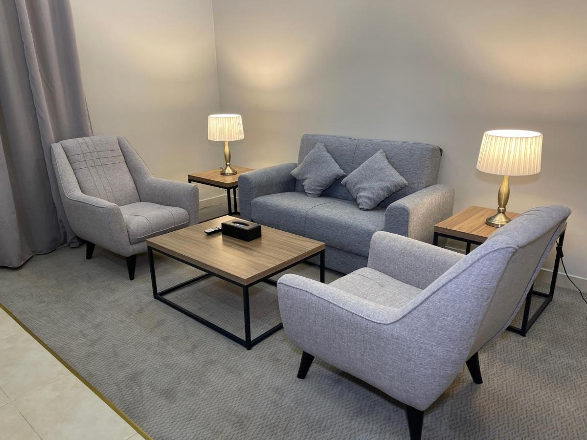 Vital House Apartments Dzsidda Kültér fotó