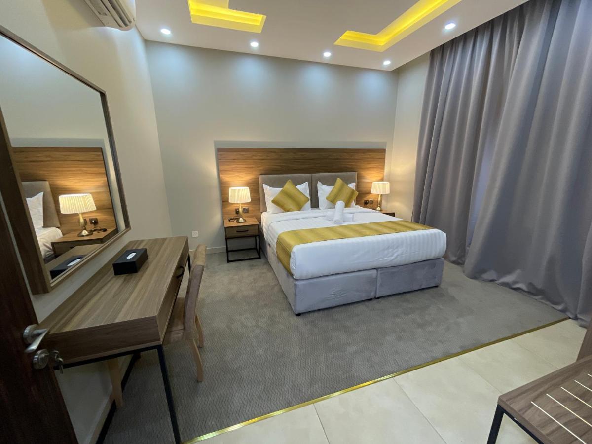 Vital House Apartments Dzsidda Kültér fotó