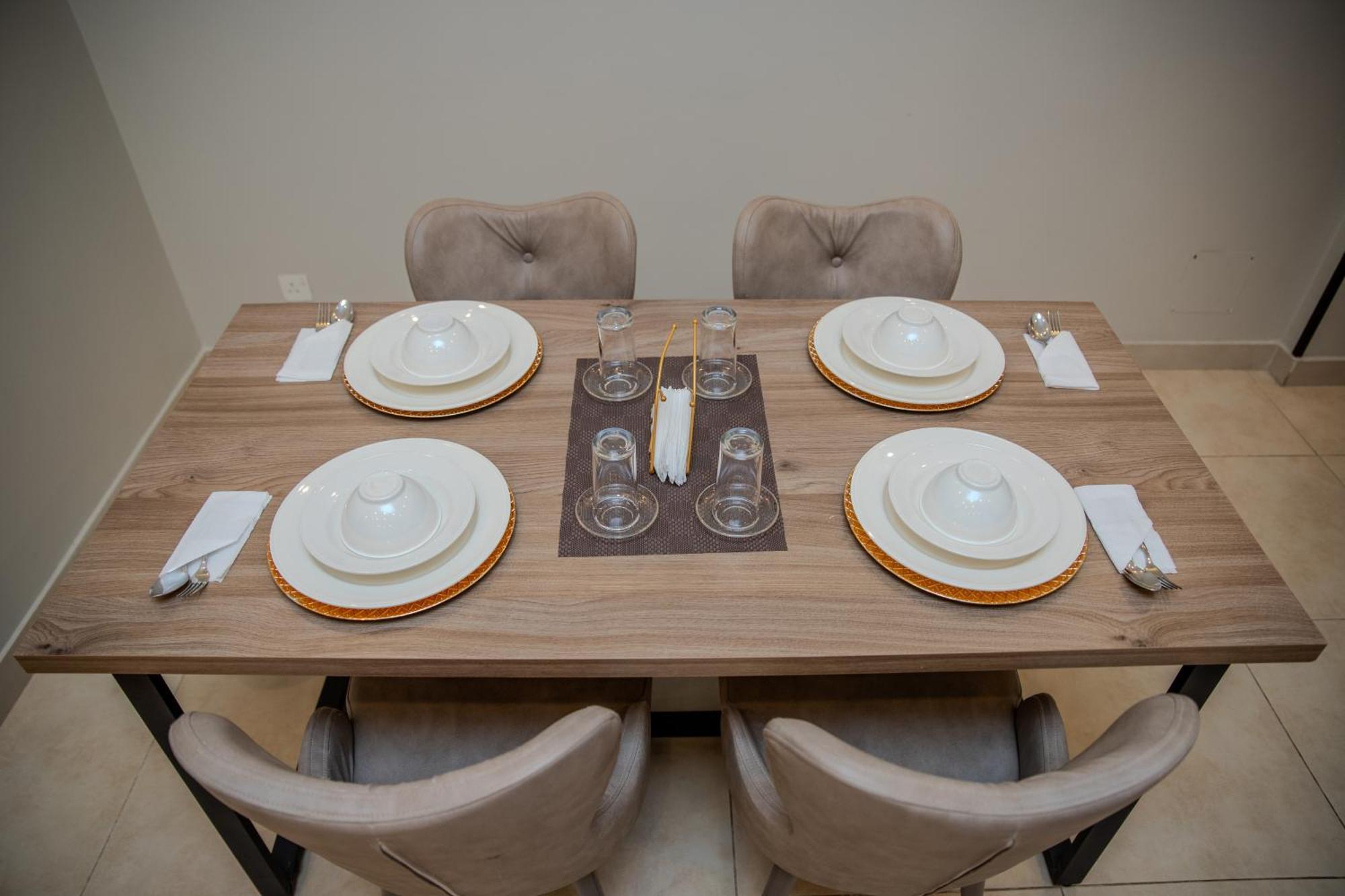 Vital House Apartments Dzsidda Kültér fotó