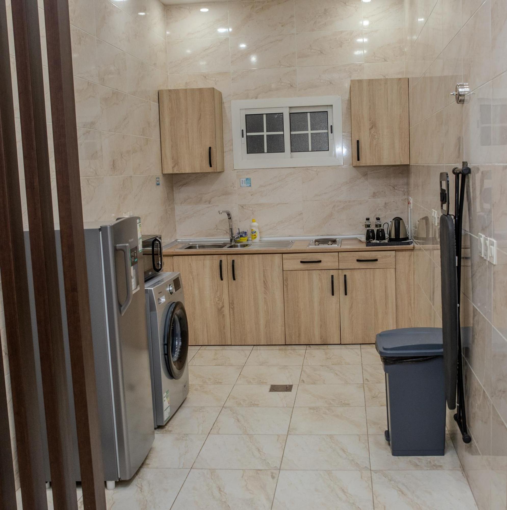 Vital House Apartments Dzsidda Kültér fotó